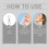 Nose Cleaning Bar for Fresh Air Balance 6