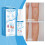 Leg Treatment Spray for External Moisturizing & Repair 2