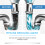 Rohrentstopfer für Spülbecken & Toilette 12