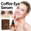 Kaffee-Augen-Serum gegen dunkle Ringe und Falten 8