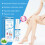 Leg Treatment Spray for External Moisturizing & Repair 14