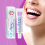 Denture-Kleber für Thermoplast, komfortabel 8