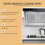 Fettlöser-Spray für Arbeitsplatte & Backofen 11