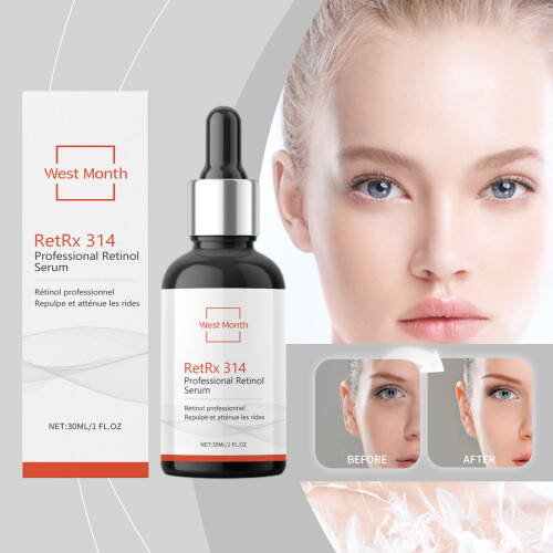 Retinol Essence - Supple, Hydrate, Nourish, Improves Skin 1
