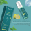 Tattoo Cleansing Mousse Moisturizing Gentle Color Protecting 10