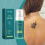 Tattoo Cleansing Mousse Moisturizing Gentle Color Protecting 8