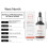 Retinol Essence - Supple, Hydrate, Nourish, Improves Skin 8