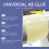 Waterproof Adhesive for Pipe Cracks Wall Tile Crevices 13