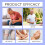 Joint Care Cream Wrist Knee Massage Moisturizing 15