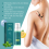 Tattoo Cleansing Mousse Moisturizing Gentle Color Protecting 3