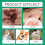 Ohrenreiniger für Katzen und Hunde 4