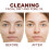 Exfoliating Gel Cleansing Pore Hydrating Oil Control 14