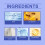 Joint Care Cream Wrist Knee Massage Moisturizing 9