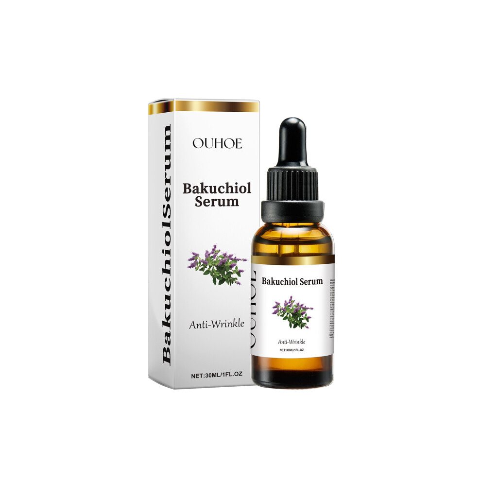 Facial Essence: Moisturizing, Firming & Elastic Skin Care