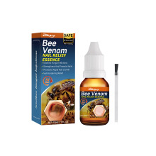 Nail Repair Spray Moisturizes And Protects Nails, Toes And Fingertips