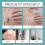 Tattoo Cleansing Mousse Moisturizing Gentle Color Protecting 13