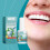 Tooth Stain Remover - Natural Shine & Clean Teeth 2