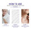 Neck Firming Cream: Deep Moisturizing for Subtle Lines 10