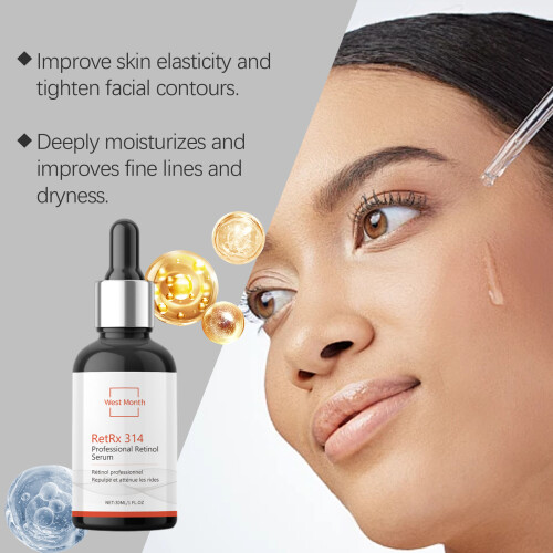 Retinol Essence - Supple, Hydrate, Nourish, Improves Skin 2