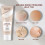 Exfoliating Gel Cleansing Pore Hydrating Oil Control 11