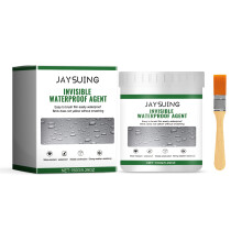 Transparent Waterproof Leak Proof Sealing Agent