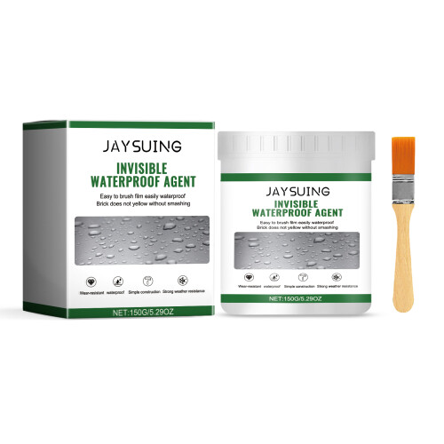 Transparent Waterproof Leak Proof Sealing Agent