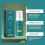 Tattoo Cleansing Mousse Moisturizing Gentle Color Protecting 9