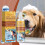 Pflegendes Glättendes Hundeshampoo 8