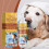 Pflegendes Glättendes Hundeshampoo 2