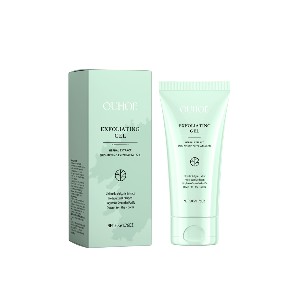 Herbal Cleansing Gel Hydrating Pore Narrowing