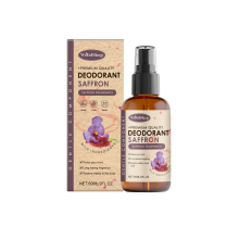 Saffron Magnesium Sleep Spray