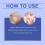 Kew Care Herbal Skin Repair Patch 6