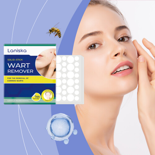 Kew Care Herbal Skin Repair Patch 1