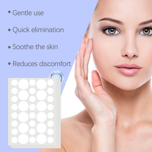 Kew Care Herbal Skin Repair Patch 2