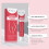 Women's Herbal Daily Moisturizing Body Cream 10
