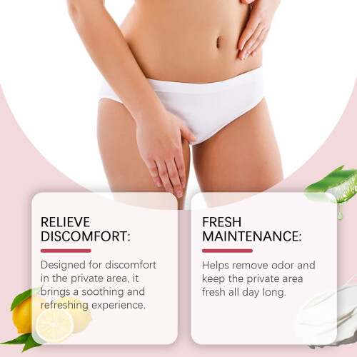 Women's Herbal Daily Moisturizing Body Cream 2