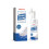 White Shoe Foam Cleaner Stain Removal Portable 1
