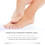 Heel Repair Stick - Moisturizing & Softening 13