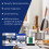 Kitchen Pot Stain Remover for Rust, Oil & Heavy Dirt 3