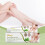 Beinbeschwerden-Linderung: Massage-Reparatur-Creme 2