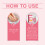 Heel Repair Stick - Moisturizing & Softening 10