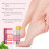 Heel Repair Stick - Moisturizing & Softening 11