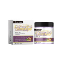 Nicht verdunstende Curl-Creme pflegt & strafft