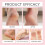 Heel Repair Stick - Moisturizing & Softening 15