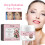Feuchtigkeitscreme Rose - Straffend, Aufhellend, Sanft 8