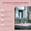 Wall Tile Seam Mildew Stain Cleaner 11