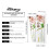 Beinbeschwerden-Linderung: Massage-Reparatur-Creme 8