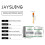 Transparent Waterproof Leak Proof Sealing Agent 8