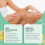 Meringue Body Cream, Multi-Serum Moisturizing Body Cream 12