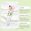 Beinbeschwerden-Linderung: Massage-Reparatur-Creme 10